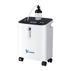 VARON Quiet 1–10 L/min Home Oxygen Concentrator Serene 3