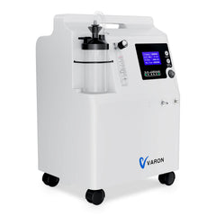 FDA Approval! VARON 0.5-5L Home Oxygen Concentrator Serene 5 with High Oxygen Purity