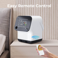 New Arrival! 1-7L/min Home Oxygen Concentrator ZY1SW