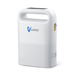 VARON 1-5L Pulse Flow Portable Oxygen Concentrator NT-02