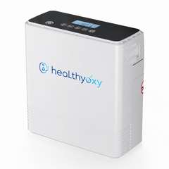 Our Best-Seller! 1-6L Continuous Portable Oxygen Concentrator NT-06