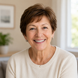 Mary Thompson